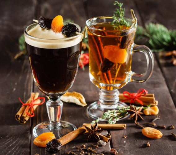 Frost Giant Juleøl Recipe